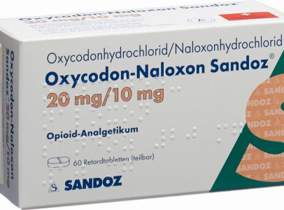 Oxycodon Kaufen 80 mg Preis 100 Stück