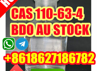 bdo 1,4-Butanediol cas 110-63-4 Safe Delivery