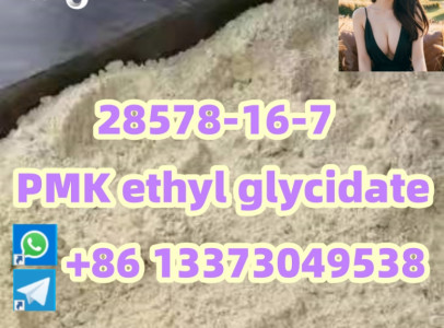 28578-16-7	PMK ethyl glycidate