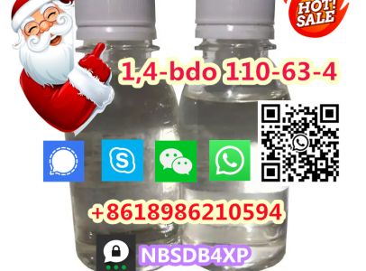 BDO/GBL Liquid CAS 110-63-4