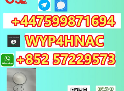 Top BMK Supplier – CAS 20320-59-6