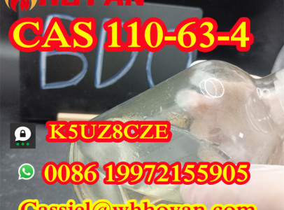 Butane-1,4-diol BDO 110-63-4 14butanediol