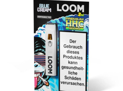 Wir verkaufen hochwertige Vape-Pens
