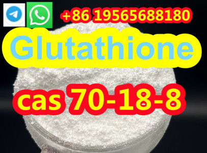 70-18-8 Glutathione/5-L-Glutamyl-L-Cysteinylglyc
