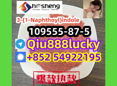 109555-87-5  3-(1-Naphthoyl)indole