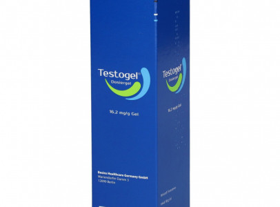 Testogel Kaufen Ohne Rezept