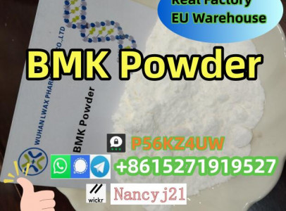 Bmk powder 5449-12-7 P2p APAAN Germany Warehouse