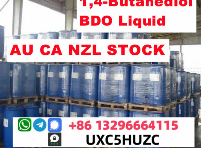 BDO chemical liquid Butanediol CAS 110-63-4