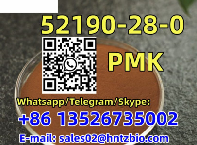 Hot sale cas 52190-28-0 PMK