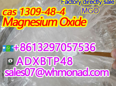 Best Price MGO Magnesium Oxide CAS 1309-48-4