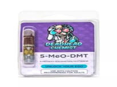 5-Meo-DMT(Cartridge) .5mL – 200mg