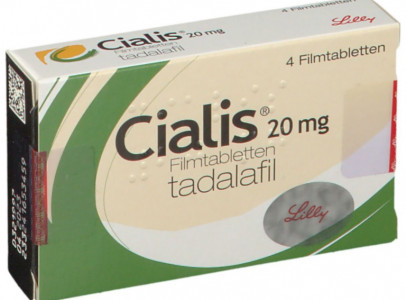 Cialis kaufen – Hochwertige Qualität