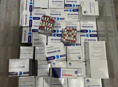 A-pvp, mounjaro, szteroidok, peptidek, fogyókúrá