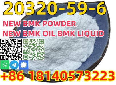 Buy Manufacturer High Quality New Pmk Oil CAS 20