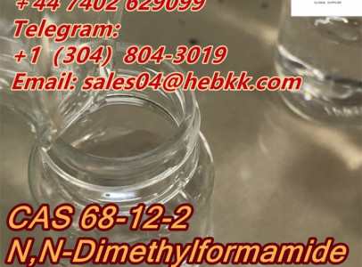 99% purity CAS 68-12-2 N,N-Dimethylformamide