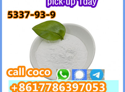 CAS 5337-93-9 high purity Pyridine Safe Delivery