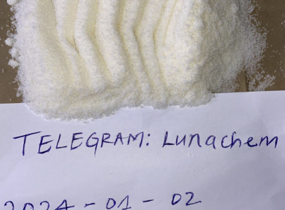 Methamphetamine For sale (Telegram: lunachem)