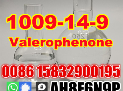 Wholesale Valerophenone Cas 1009-14-9 good price