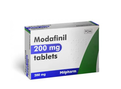 Modafinil: Uses, Safety, and Legal Consideration