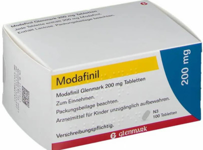 Modafinil Kaufen Ohne Rezept