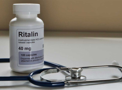 Ritalin kaufen ohne Rezept -