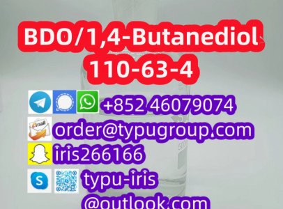 BDO/1,4-Butanediol cas 110-63-4