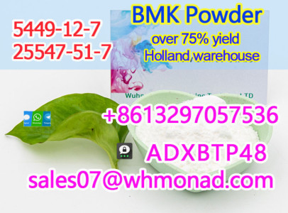 Amsterdam Stock white bmk powder 5449-12-7