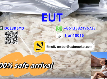 EUT   Safe delivery               CAS 802855-66-