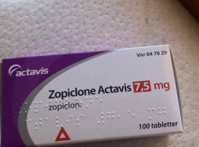 buy zopiclone 7.5mg online