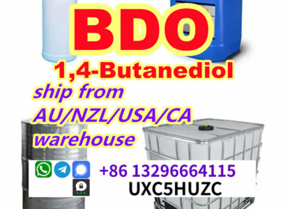 New Zealand BDO Liquid 1,4-Butanediol