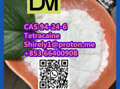 CAS 94-24-6 Tetracaine  high quality