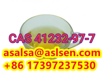 HOT SALE BMK Ethyl Glycidate CAS 41232-97-7