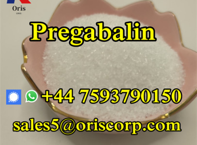 Pregabalin Crystal Powder CAS 148553-50-8 pregab