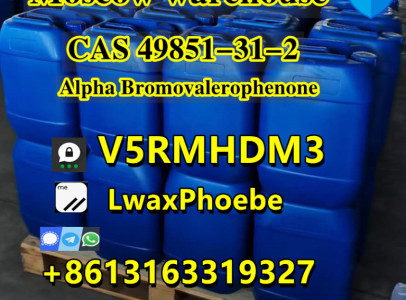 buy 2-Bromo-1-phenyl-1-pentanone 49851-31-2