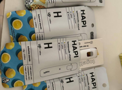 Buy THC Vapes in Dubai