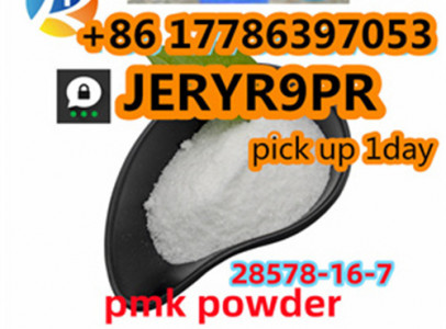 pmk powder with high purity cas 28578-16-7 china