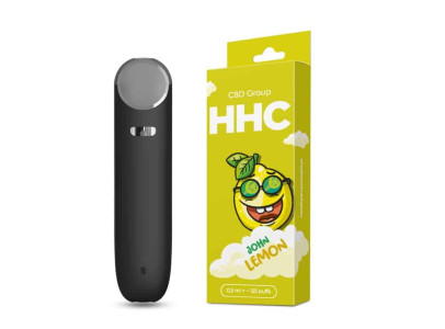 HHC Vape kaufen – Was Sie über HHC Vapes wissen