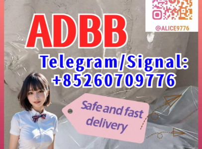 ADBB ADB-BINACA	telegram:@alice9776