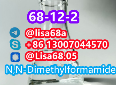 CAS 68–12–2 N,N-Dimethylformamide