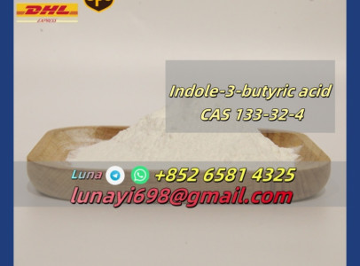 99% Indole-3-Butyric Acid CAS 133-32-4