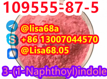 CAS 109555-87-5 3-(1-Naphthoyl)indole