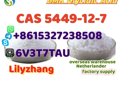 Amsterdam Stock Bmk Powder Cas 5449-12-7 With 85