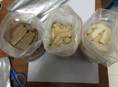 ORDER JWH018 POWDER +15165440380
