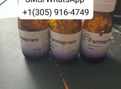 Buy Farmapram 2mg Bars Online in USA