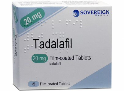 Tadalafil kaufen – Günstig und Sicher