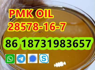 PMK oil CAS 28578-16-7 High Concentration Oil 2