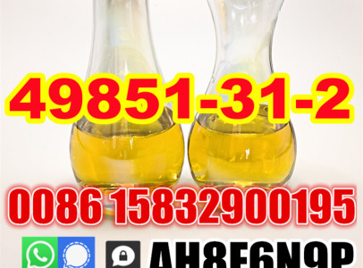 99% colorless liquid Cas 49851-31-2