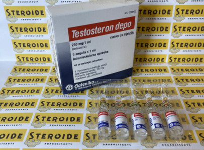 Testosteron Enantat Kaufen