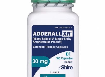 Adderall kaufen – Adderall In Deutschland