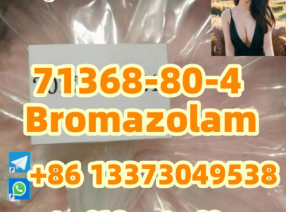 71368-80-4	Bromazolam